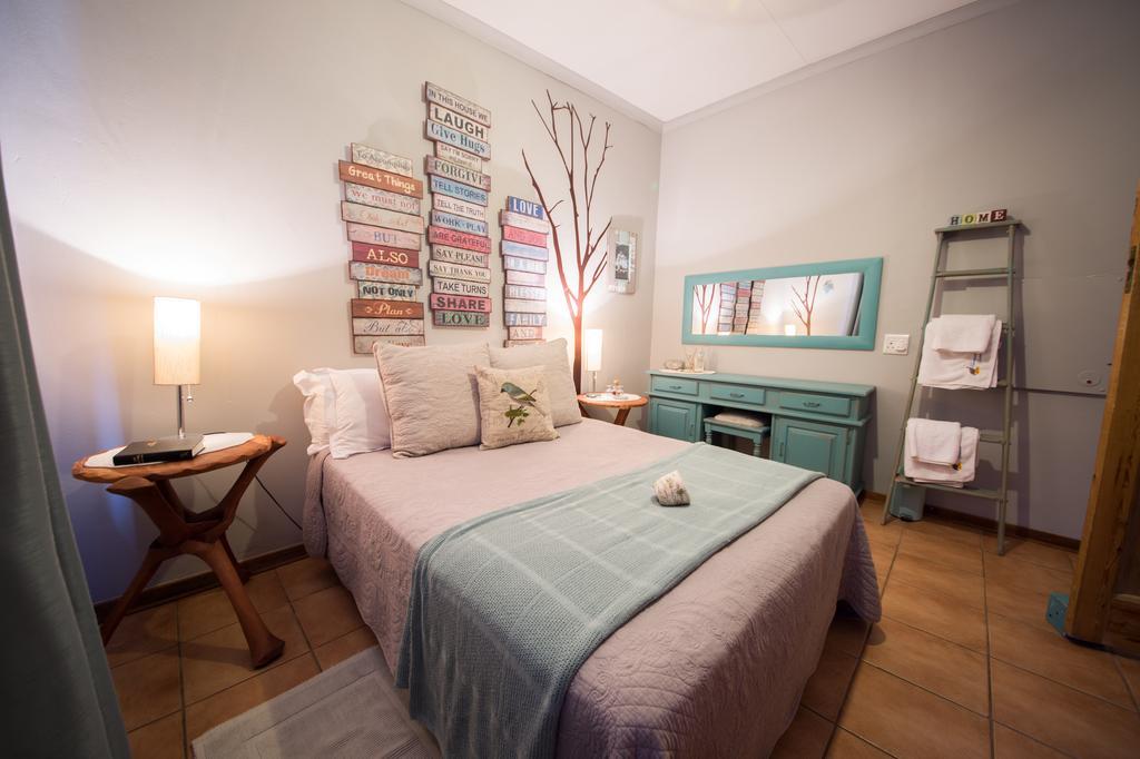 Tarentaalrand Guesthouse Upington Rum bild